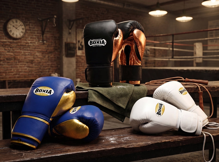 FIGHT GLOVES