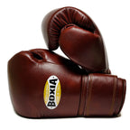 Gbs One - Boxing gloves with strap - Old School