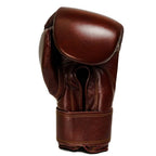 Gbs One - Boxing gloves with strap - Old School