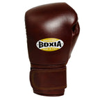 Gbs One - Boxing gloves with strap - Old School