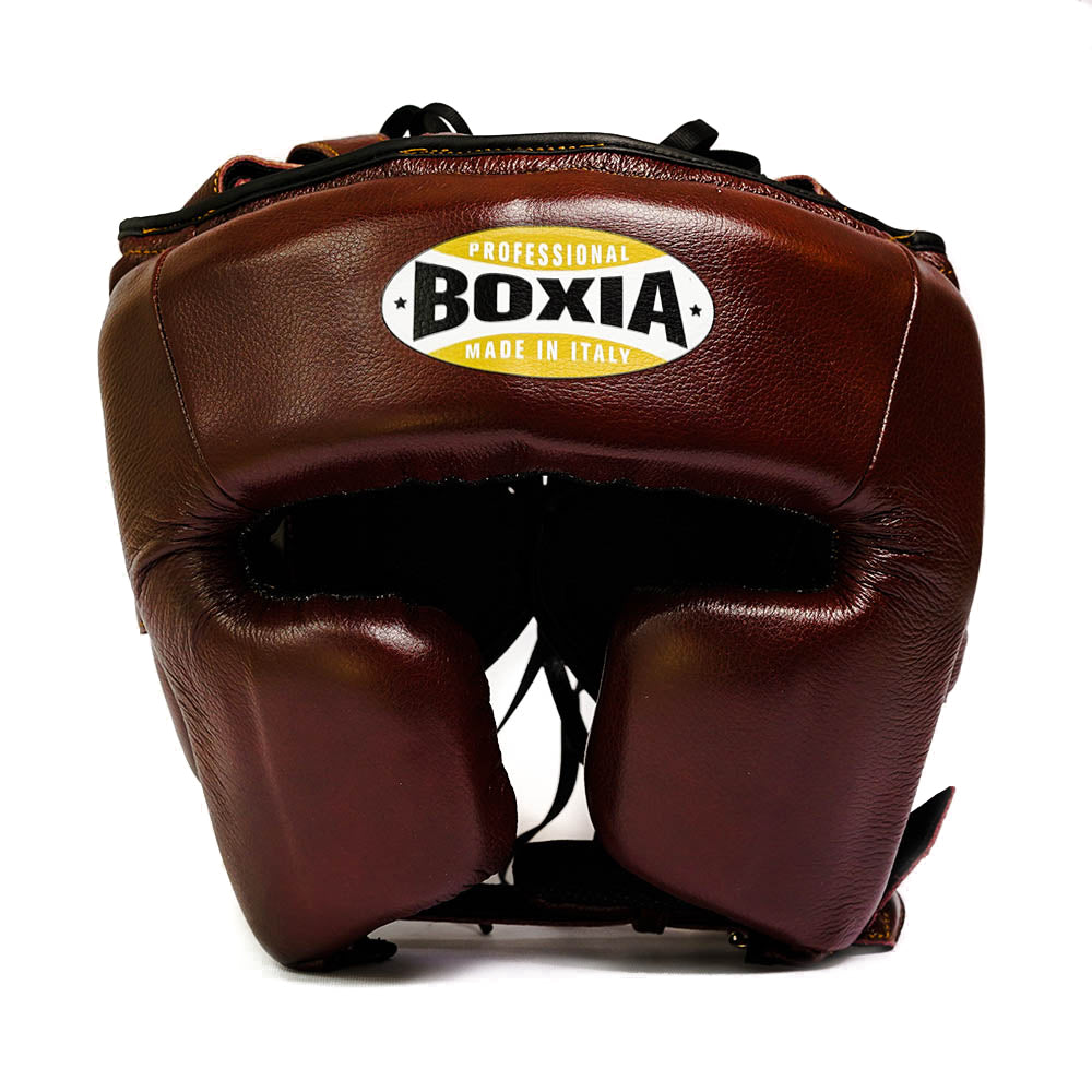 Challenge Boxing Headgear - Old School