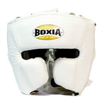 Challenge Boxing Headguard - White