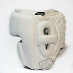 Challenge Boxing Headguard - White
