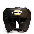 Challenge Boxing Headgear - Black