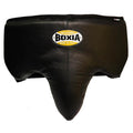 Protezione Men's Boxing Groin Guard - Black