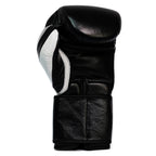 GBS IV - Boxing gloves - Black and Silver