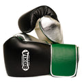 GBS IV - Boxing gloves - Smeraldo Limited Edition