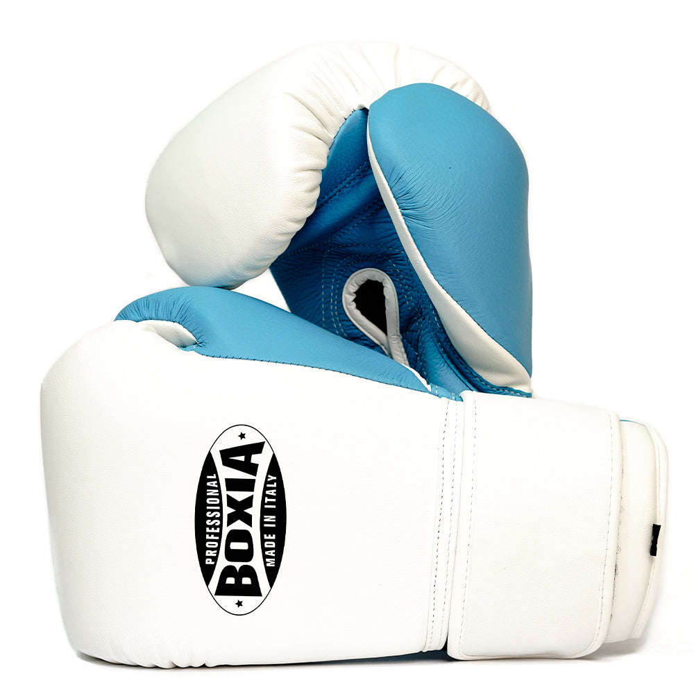 GBS One - Boxing gloves - College Blue Limited