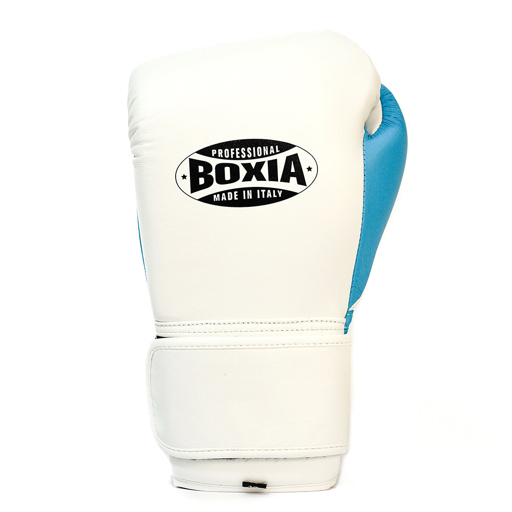 GBS One - Boxing gloves - College Blue Limited