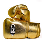 GBS One - Boxing gloves - Gold