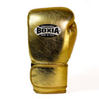 GBS One - Boxing gloves - Gold