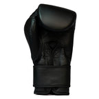 GBS One - Boxing gloves with strap - Black