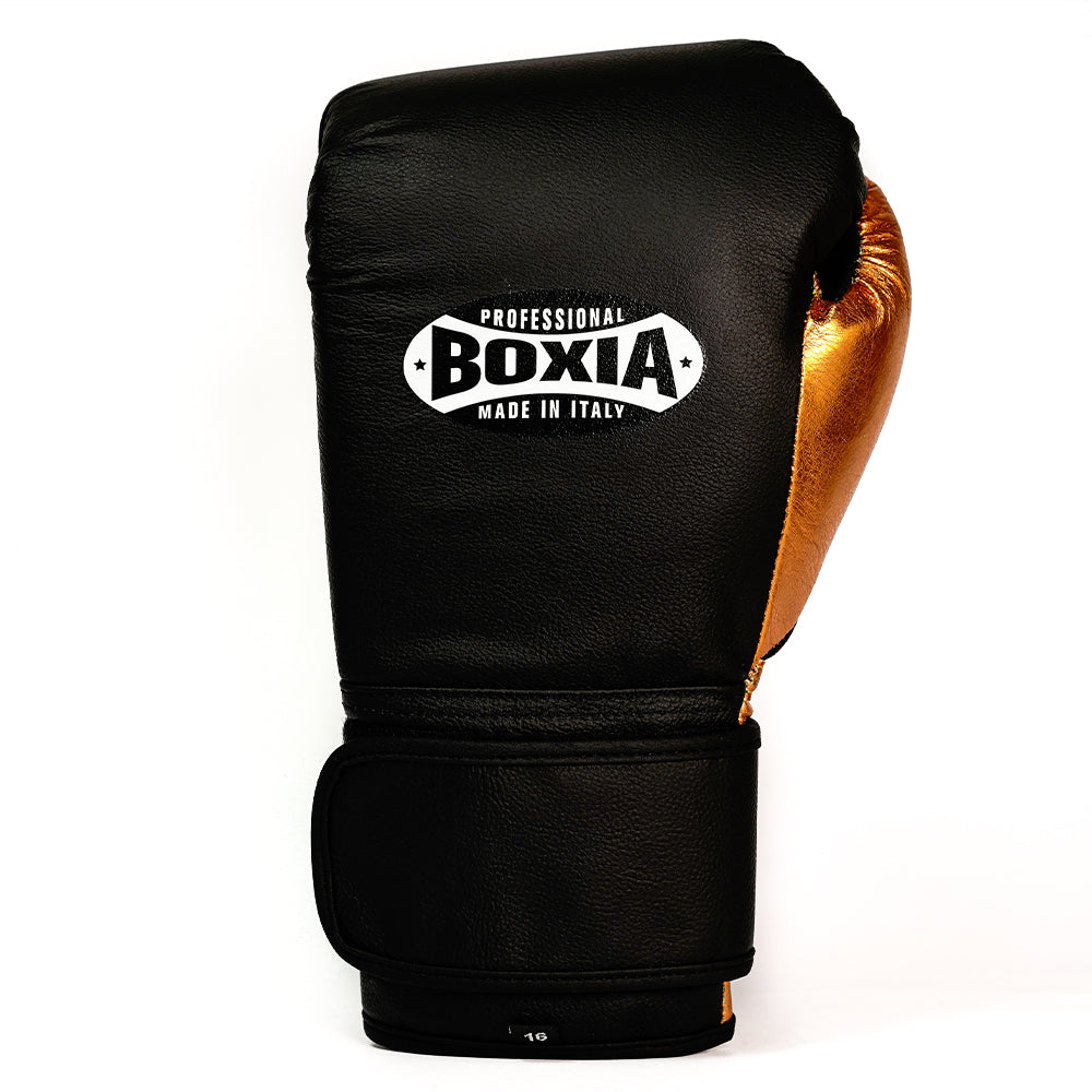 GBS One - Boxing gloves - Blood Orange Limited