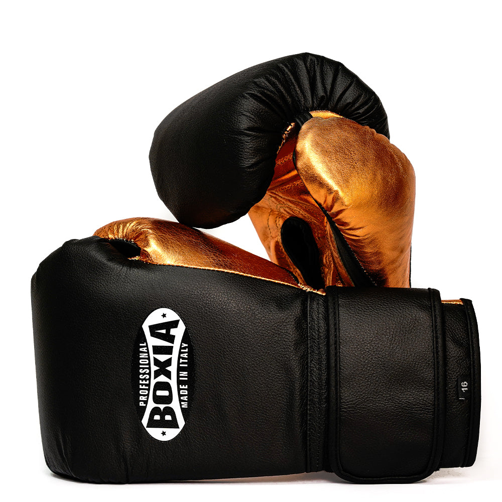GBS One - Boxing gloves - Blood Orange Limited