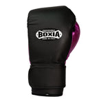 GBS One - Boxing gloves - Shocking Pink and Black Limited