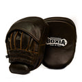 Boxing Mitts Boxing Pad Padded Wrist Vintage