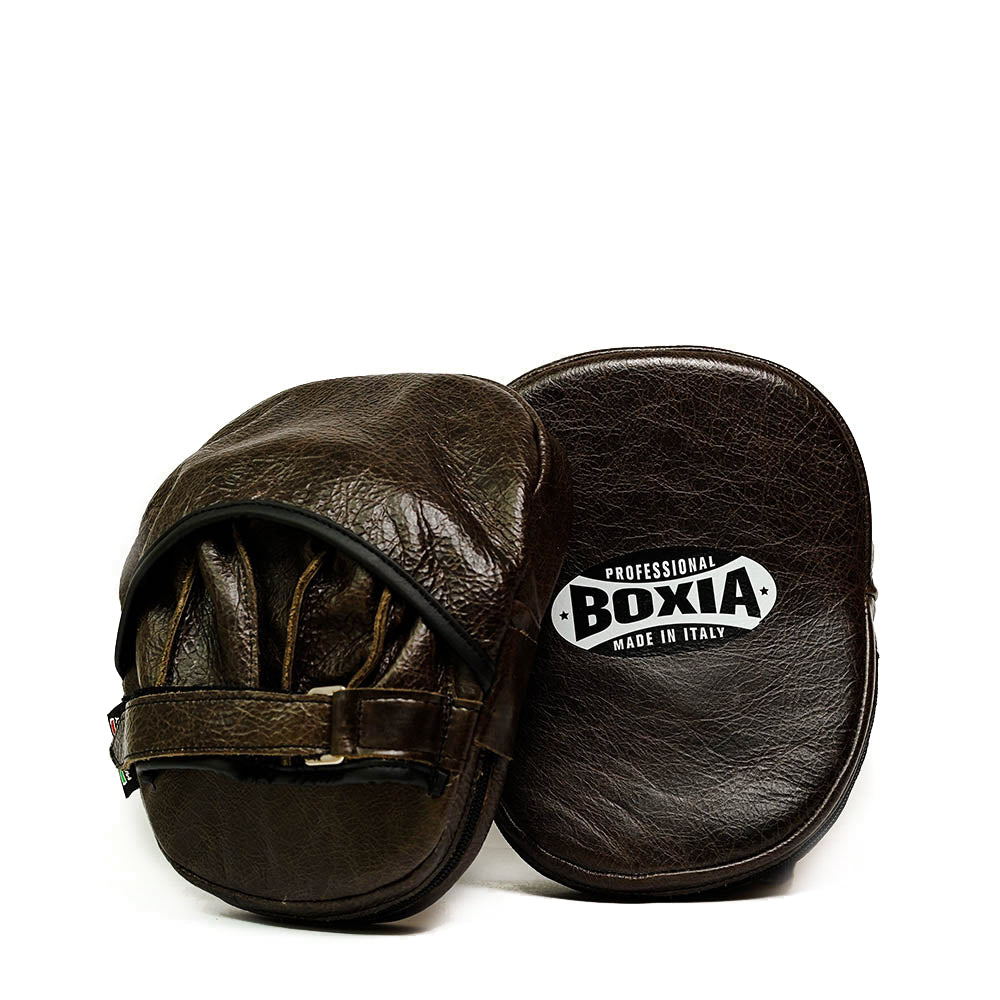SpeedMitts Boxing Pad Vintage