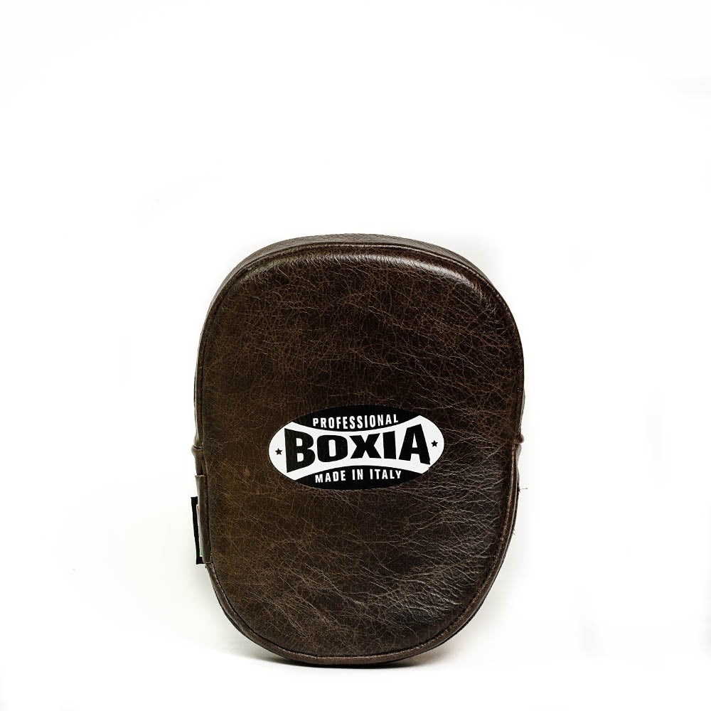 SpeedMitts Boxing Pad Vintage