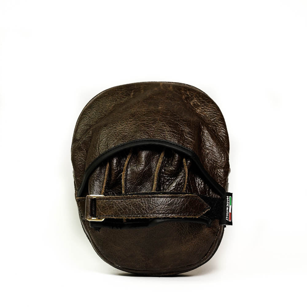 SpeedMitts Boxing Pad Vintage