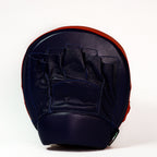 Airmitts Boxing Pad Navy Blue & Red