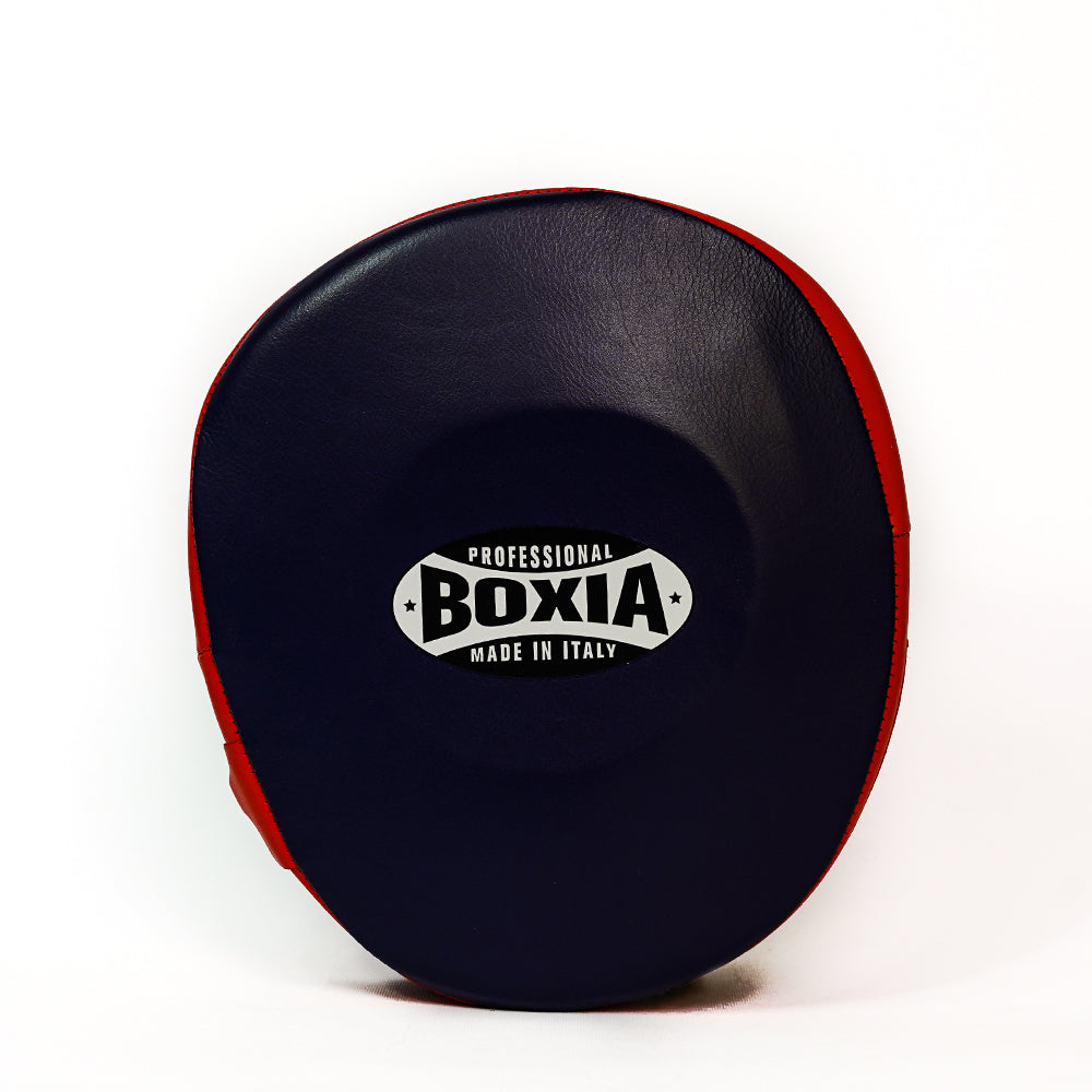 Airmitts Boxing Pad Navy Blue & Red