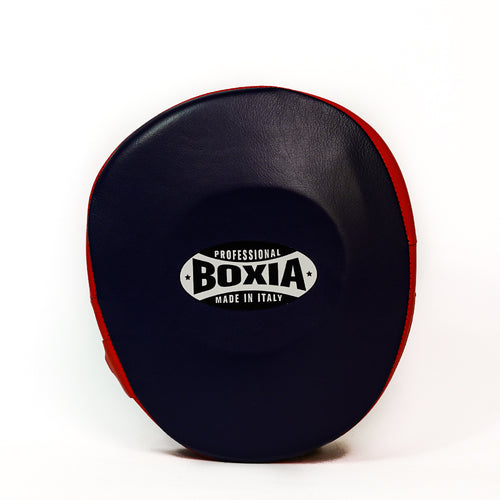 Airmitts Boxing Pad Navy Blue & Red