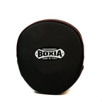 Airmitts Boxing Pads Black & Burgundy