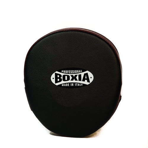 Airmitts Boxing Pads Black & Burgundy