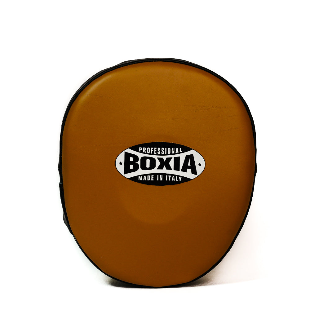 Airmitts Limited Boxing Pad Coffee