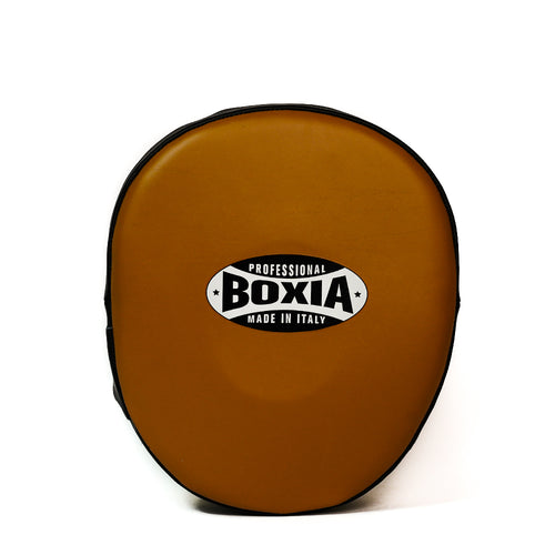 Airmitts Limited Boxing Pad Coffee