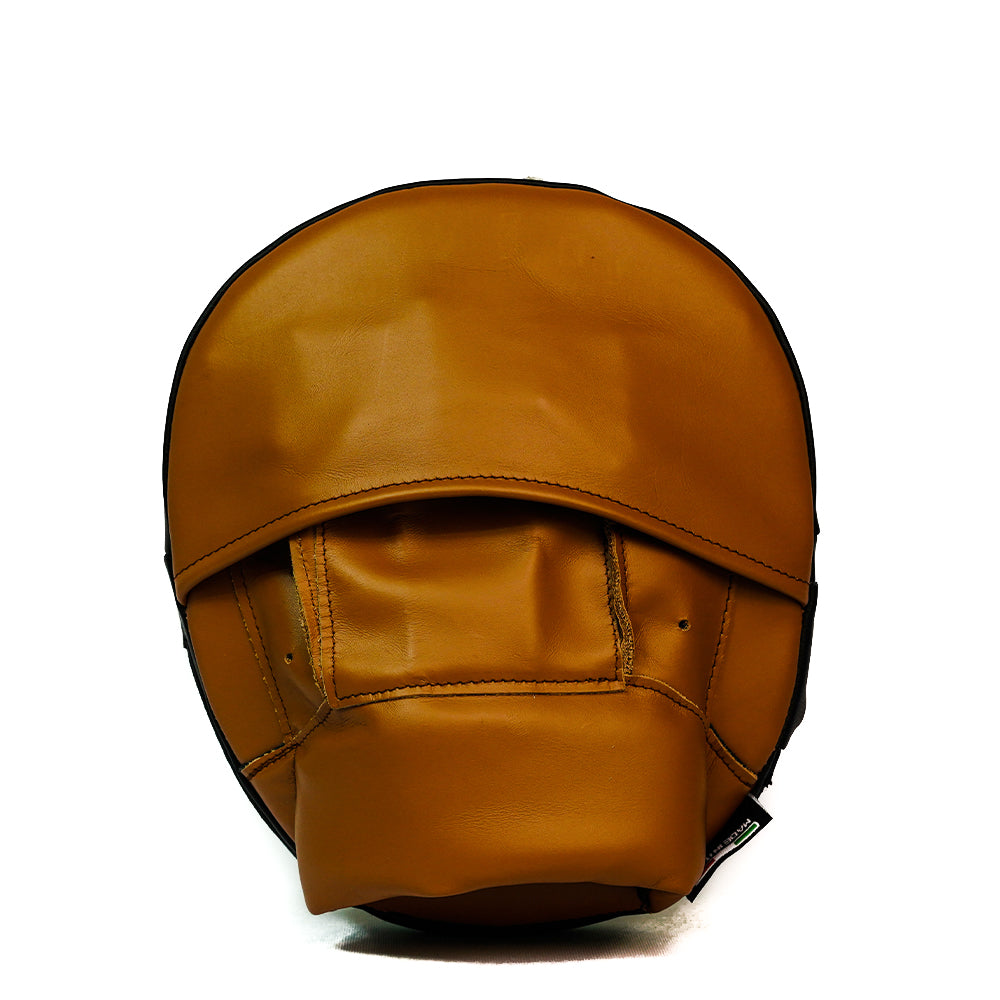 Airmitts Limited Boxing Pad Coffee