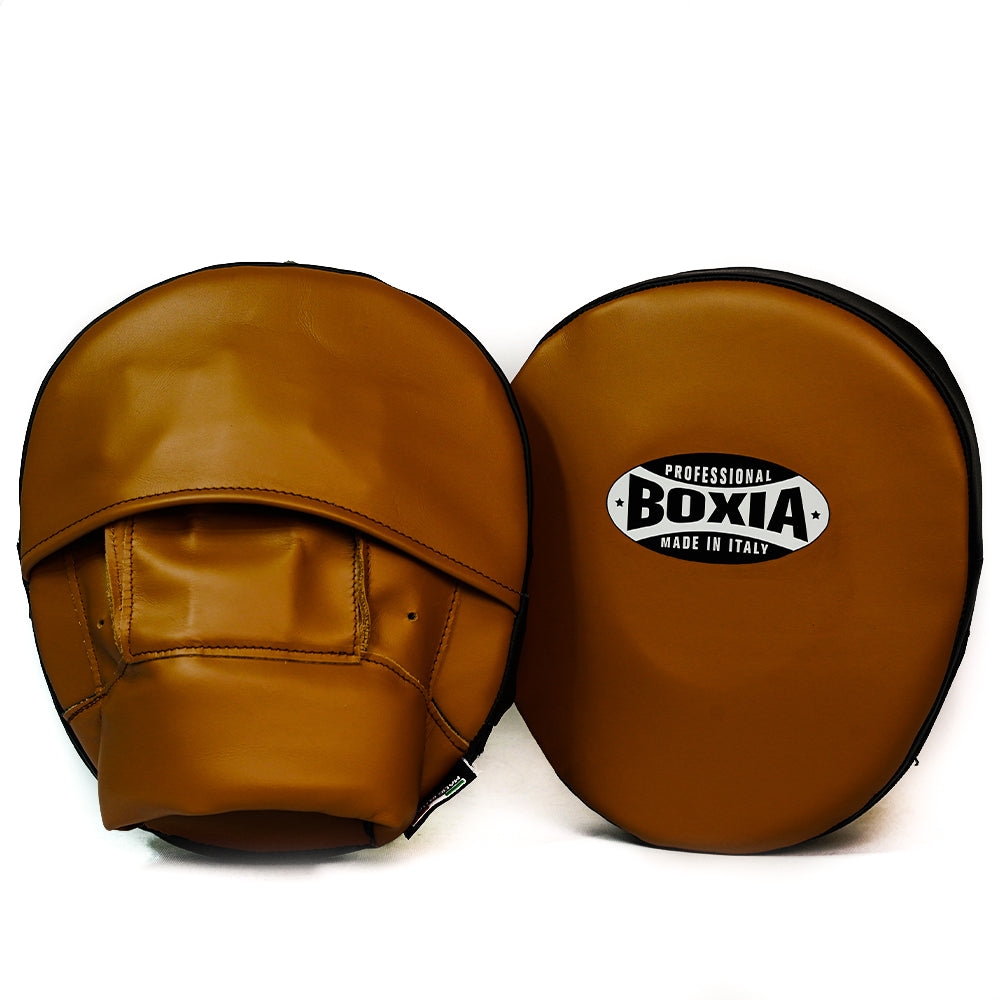 Airmitts Limited Boxing Pad Coffee