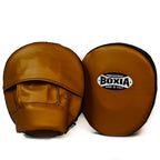 Airmitts Limited Boxing Pad Coffee