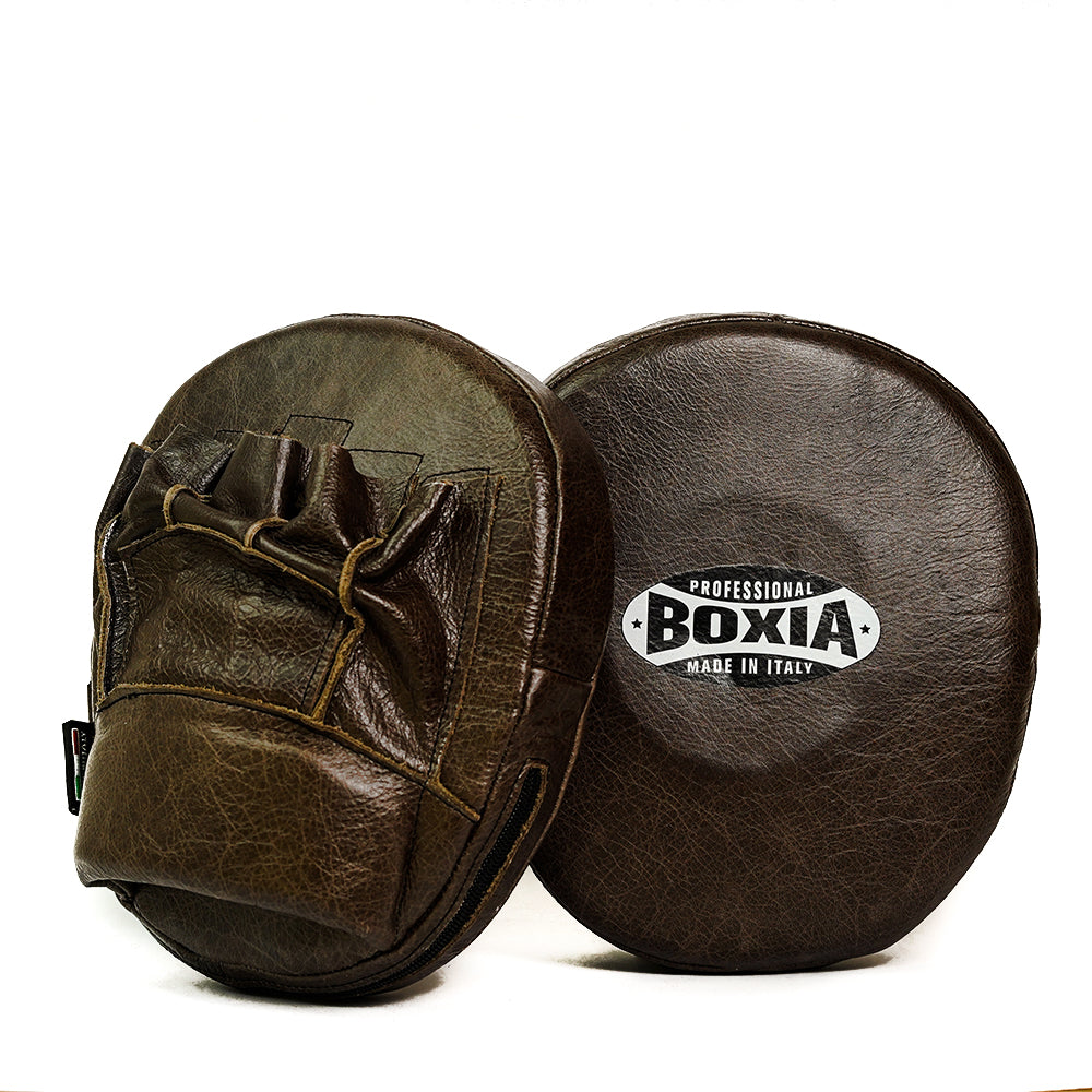 Airmitts Boxing Pad Vintage