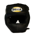 Superamerica Facebar Boxing Headgear - Black