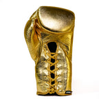 SUPERFAST - Boxing gloves - Gold