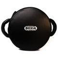 Round Shield Boxing Pad in Leather Mexico