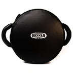 Round Shield Boxing Pad in Leather Mexico